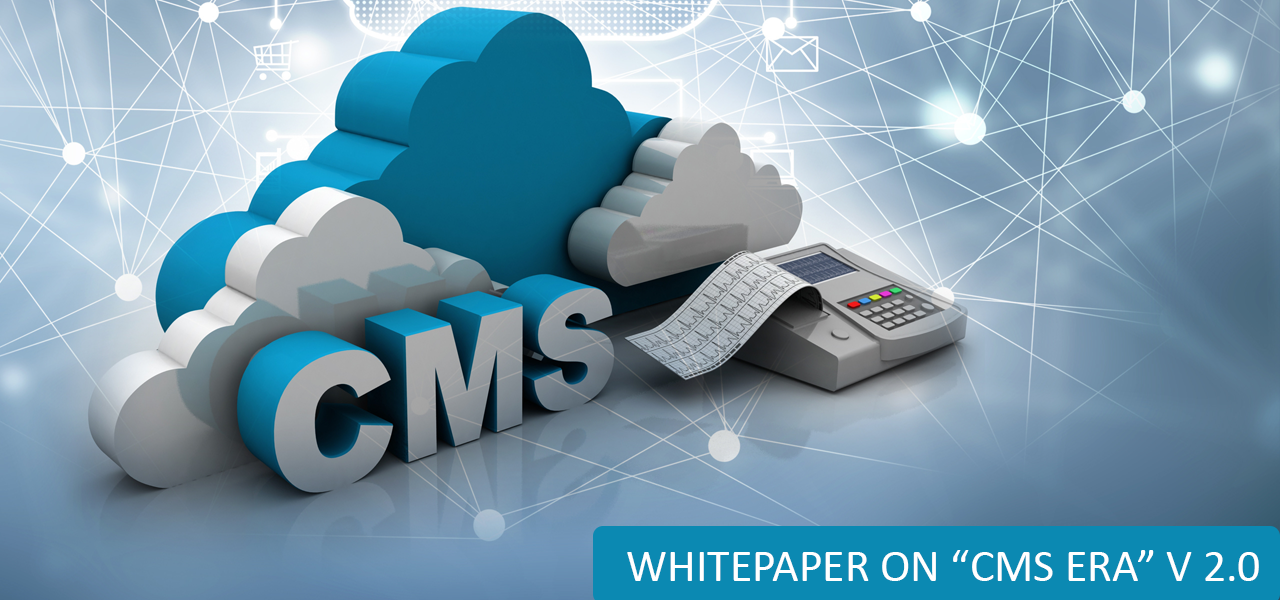 Whitepaper on “CMS Era” V 2.0